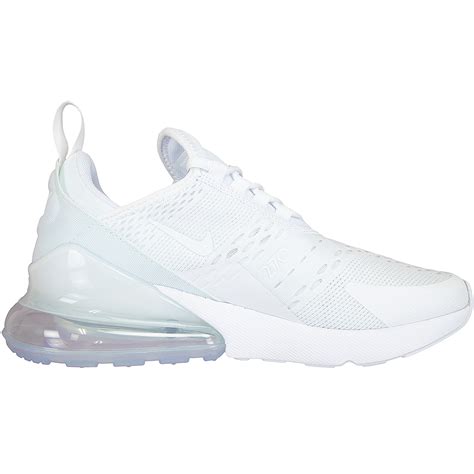 nike 270 weiß damen 39|Weiß Air Max 270 Schuhe (6) .